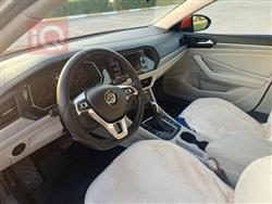 فولكسفاغن جيتا